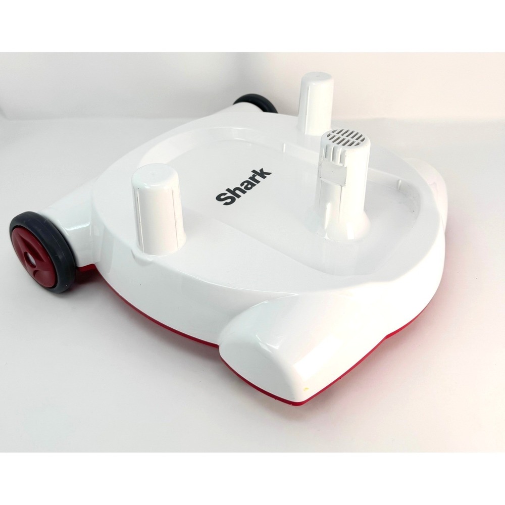 Shark Rotator X16FC500 Canister Caddy NV500 NV501 NV502 NV500CO White Red OEM